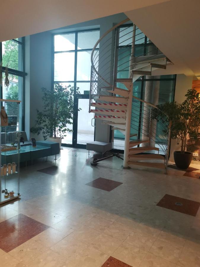 Pokoj Portlove Kolobrzeg Dış mekan fotoğraf
